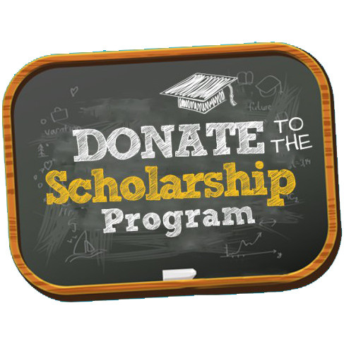 Fundraising campaign for the South-East European Scholarship fund